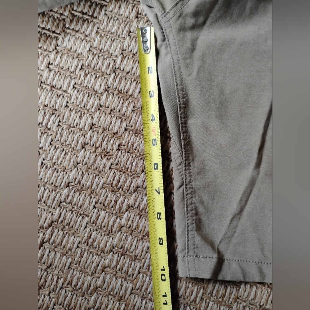 Men's KUHL Shorts SZ 36 - Picture 11 of 11